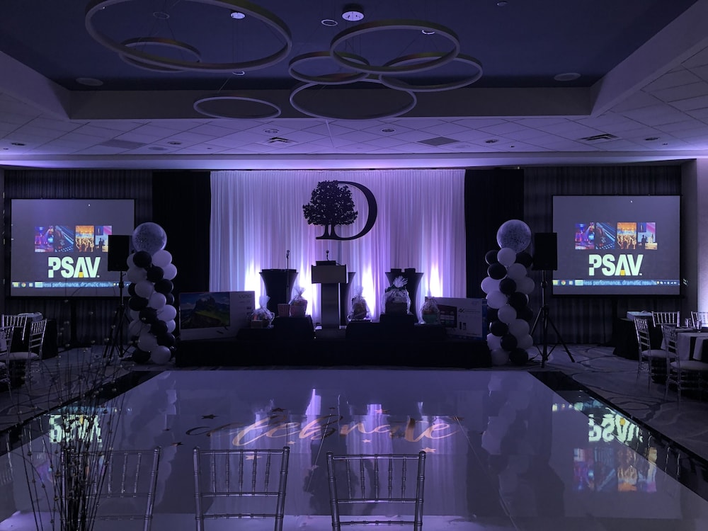 doubletree by hilton chicago north shore conference center