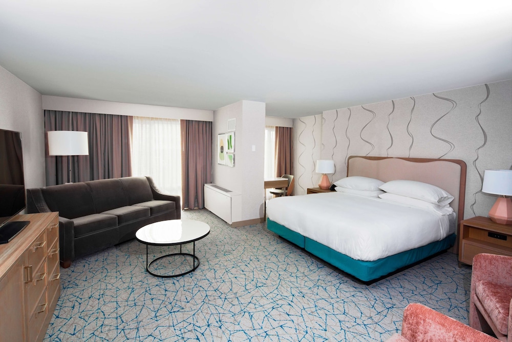 doubletree by hilton chicago north shore conference center