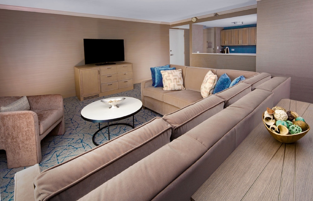 doubletree by hilton chicago north shore conference center