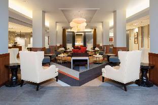 doubletree by hilton chicago north shore conference center