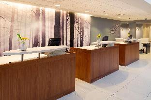 doubletree by hilton chicago north shore conference center