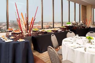 doubletree by hilton chicago north shore conference center
