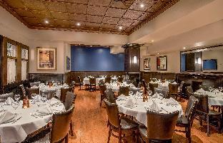 doubletree by hilton chicago north shore conference center