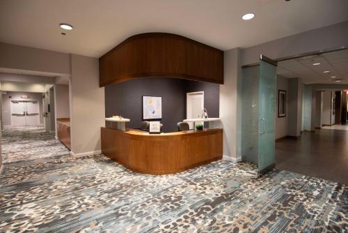 doubletree by hilton chicago north shore conference center