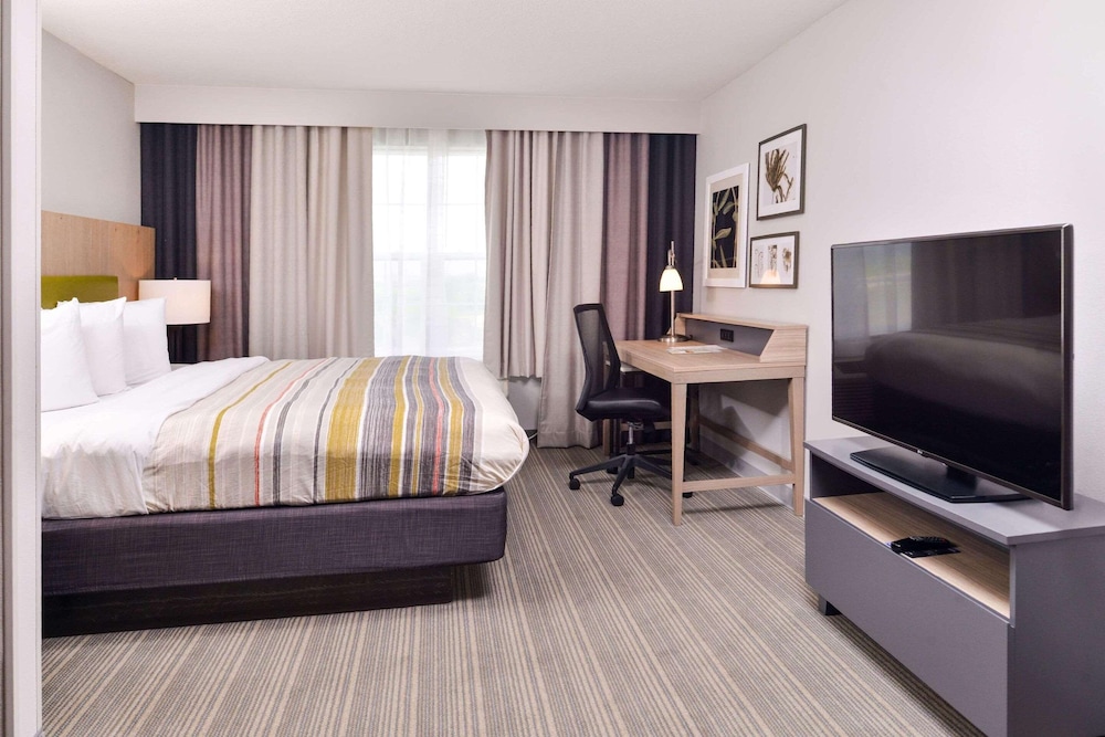 country inn and suites by radisson tinley park il