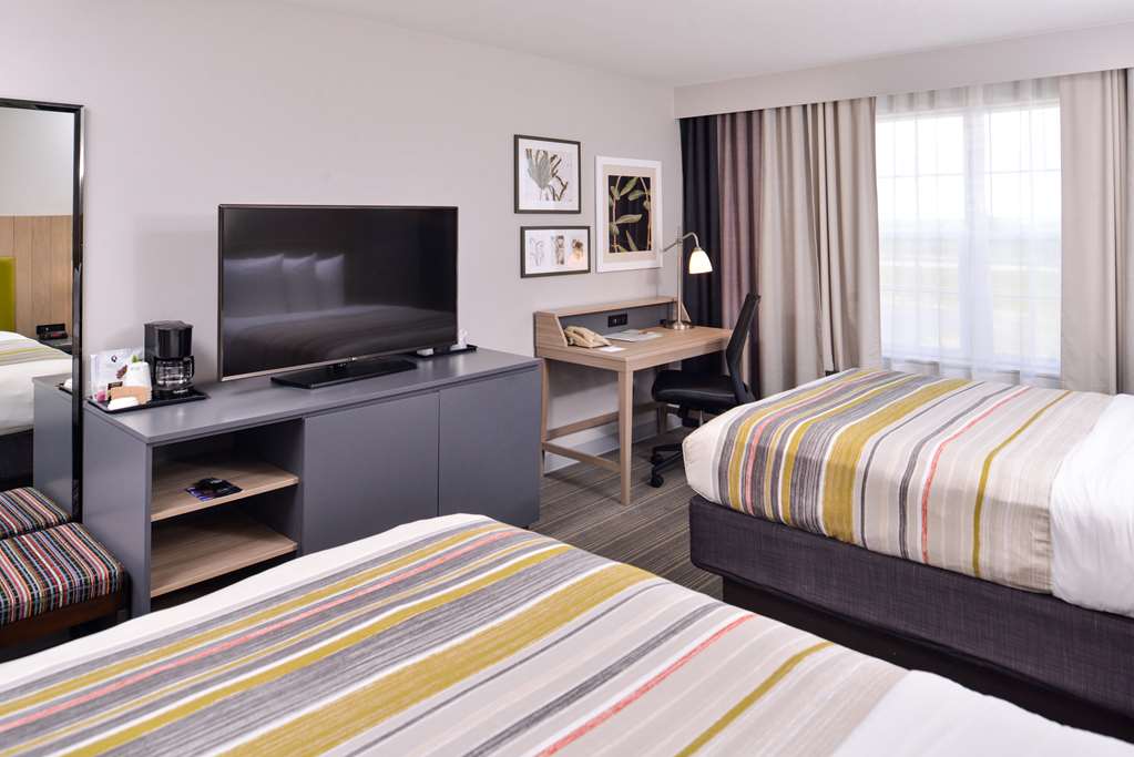 country inn and suites by radisson tinley park il
