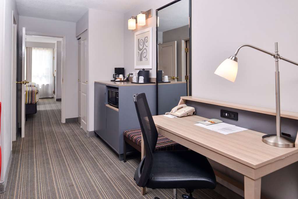 country inn and suites by radisson tinley park il