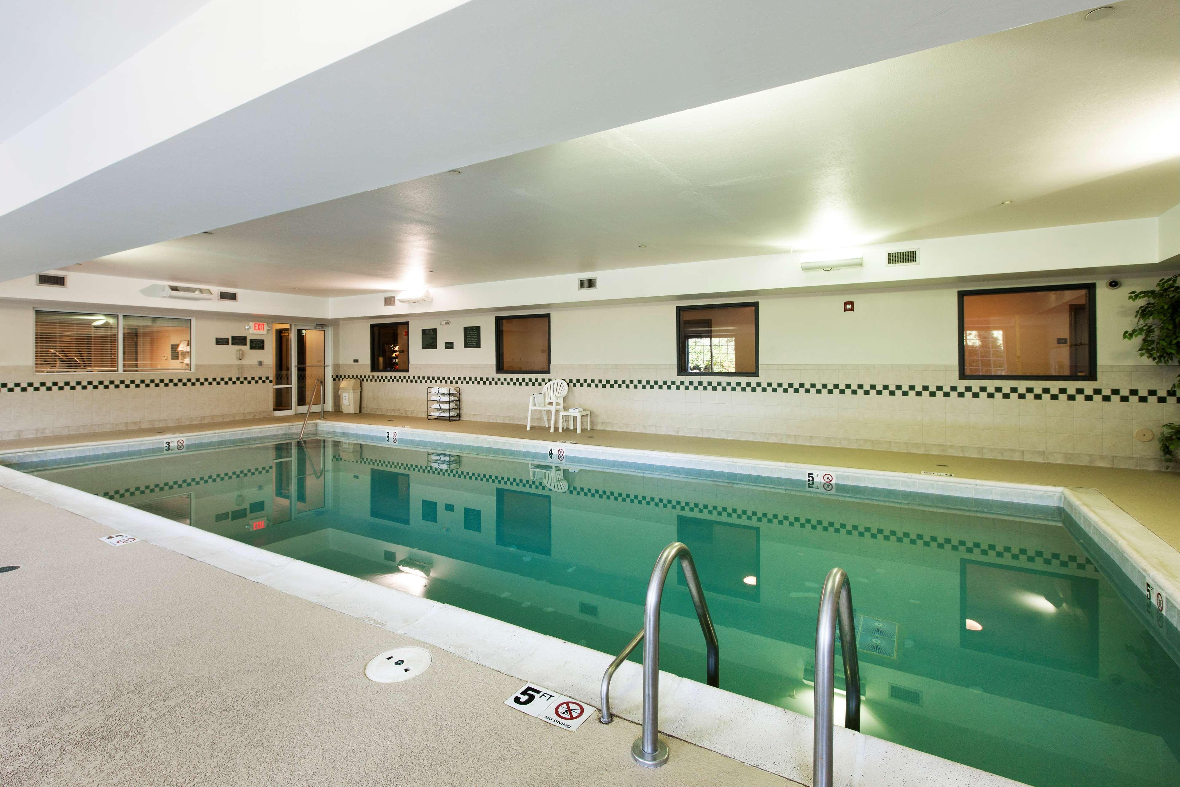 country inn and suites by radisson tinley park il