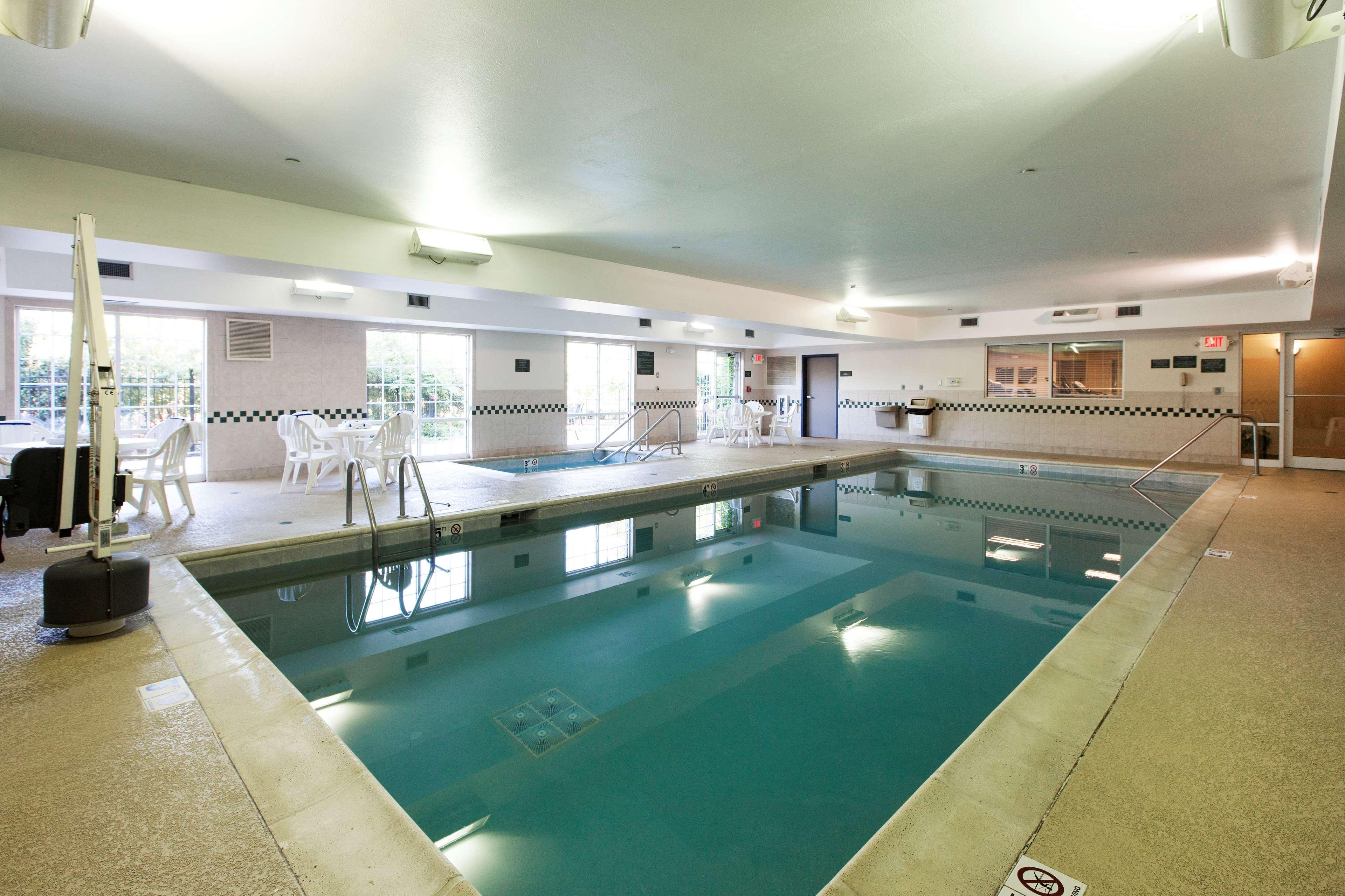 country inn and suites by radisson tinley park il