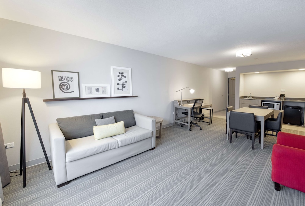 country inn and suites by radisson tinley park il