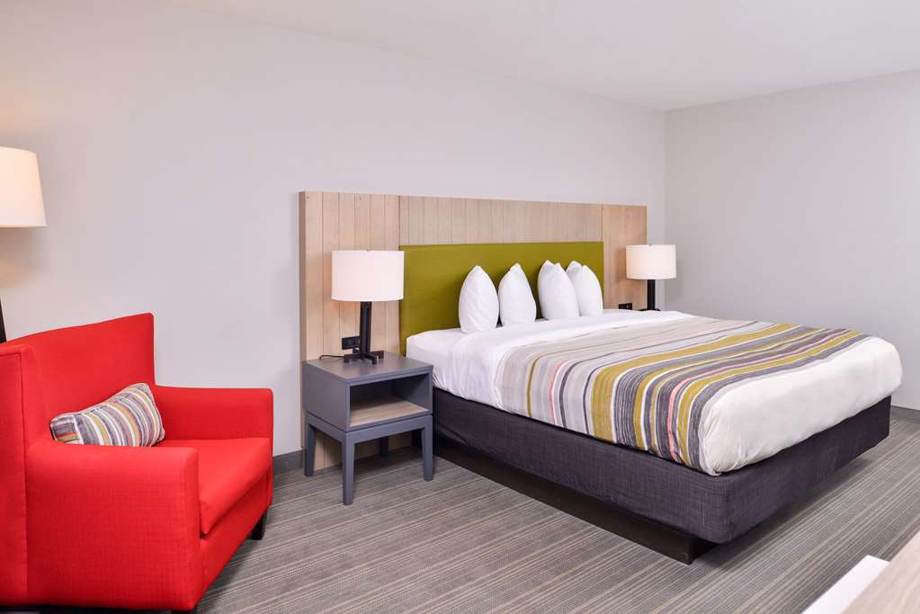 country inn and suites by radisson tinley park il
