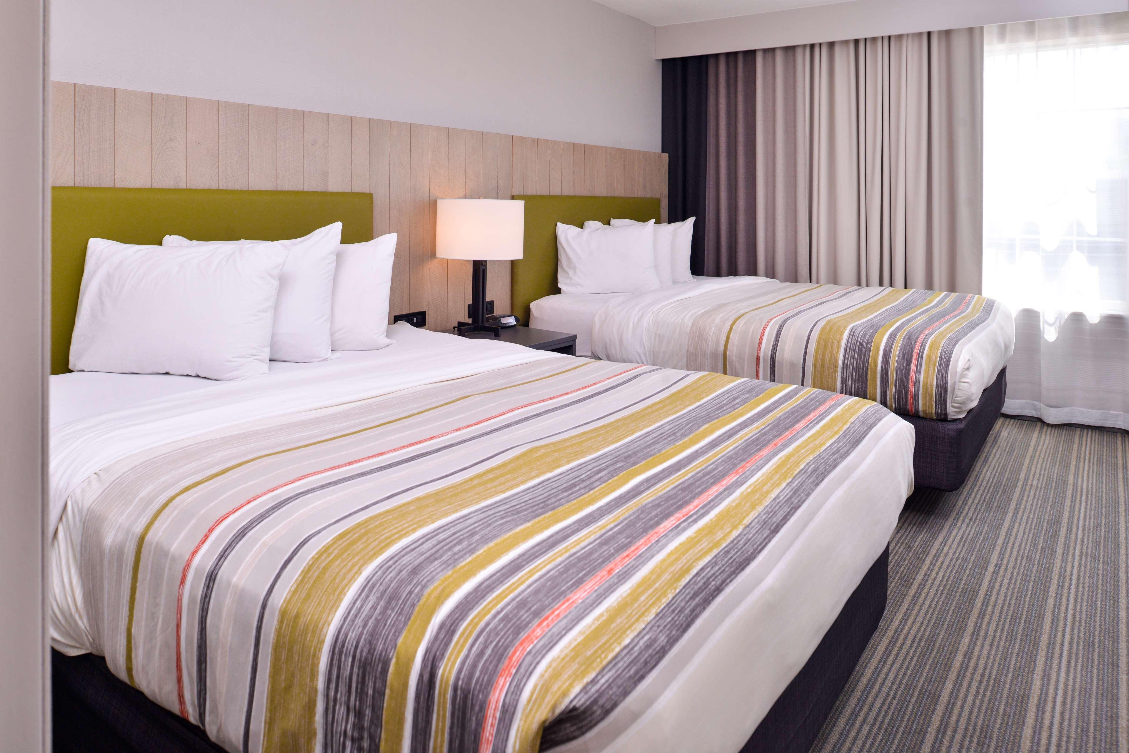 country inn and suites by radisson tinley park il
