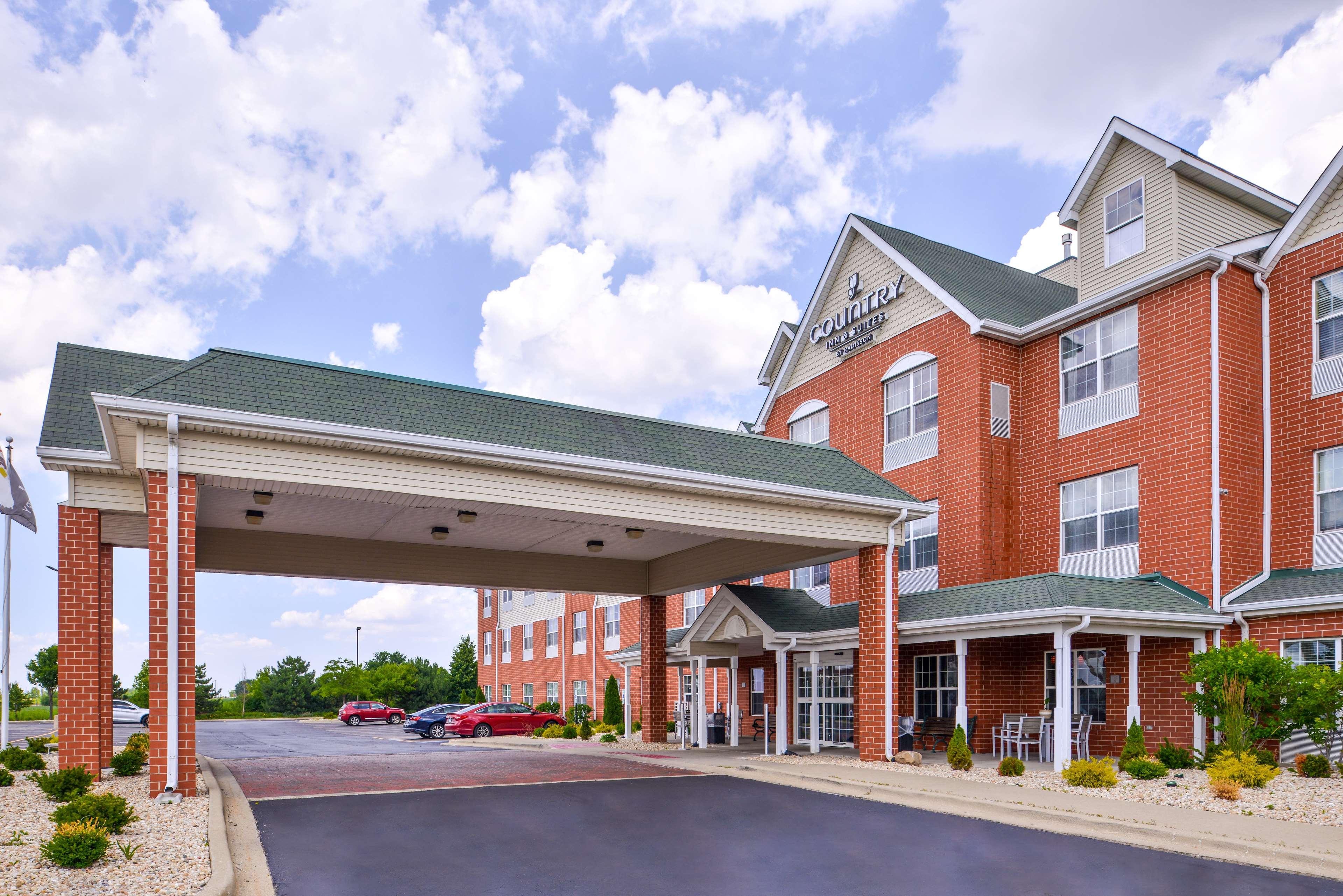 Country Inn & Suites By Radisson, Tinley Park, Il,Frankfort>>Chicago,3 star