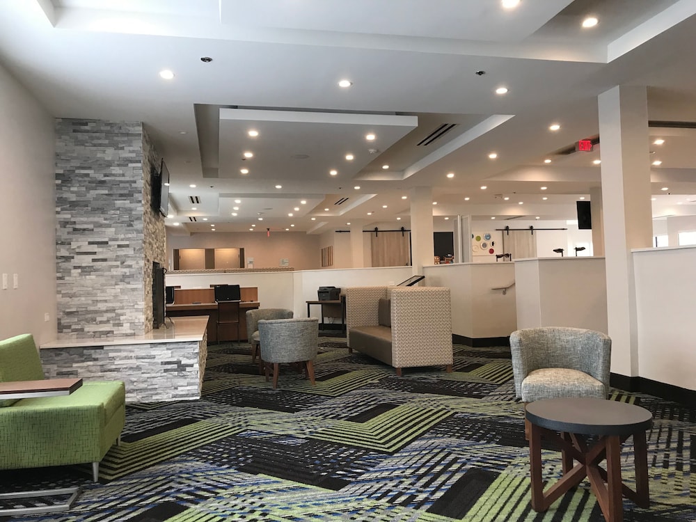 holiday inn express naperville an ihg hotel