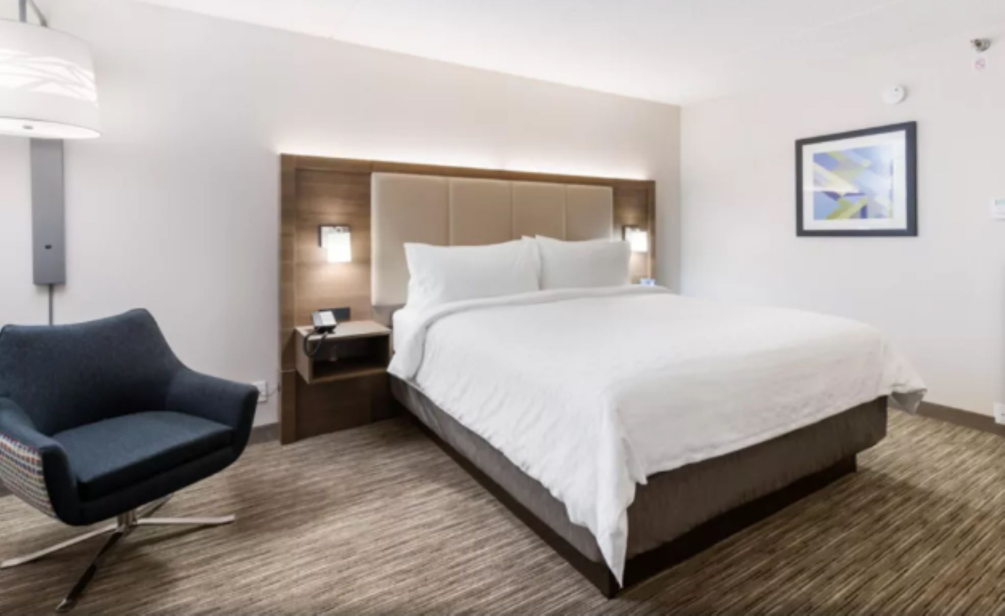 holiday inn express naperville an ihg hotel
