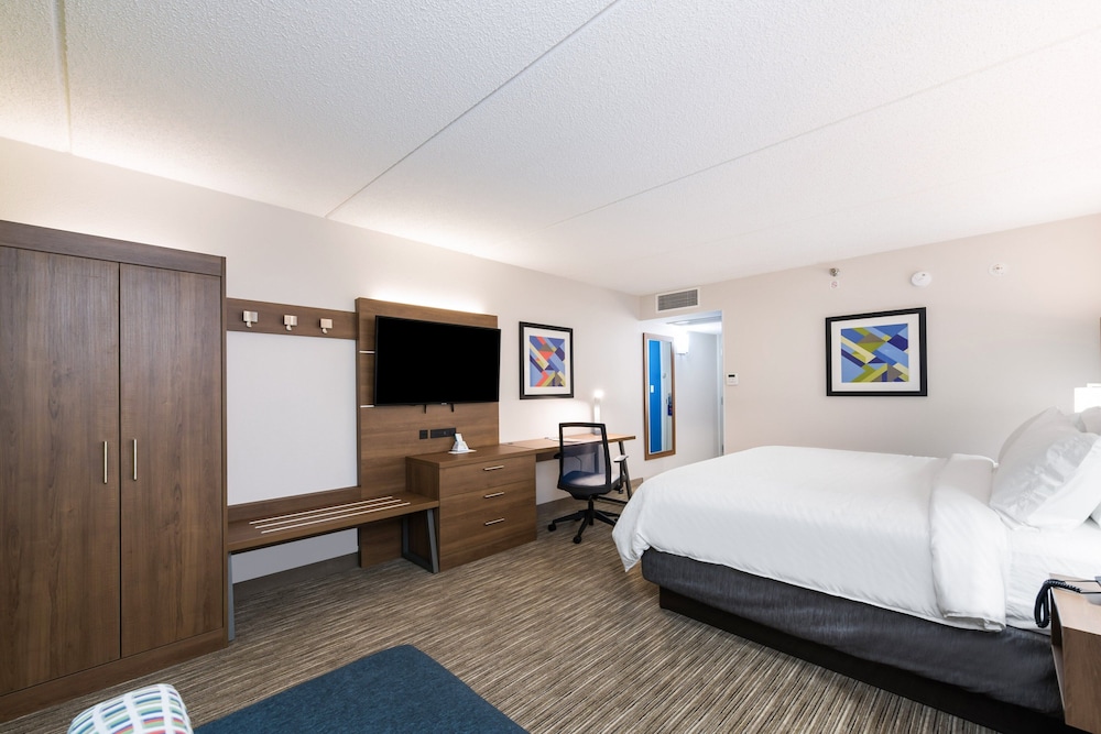 holiday inn express naperville an ihg hotel