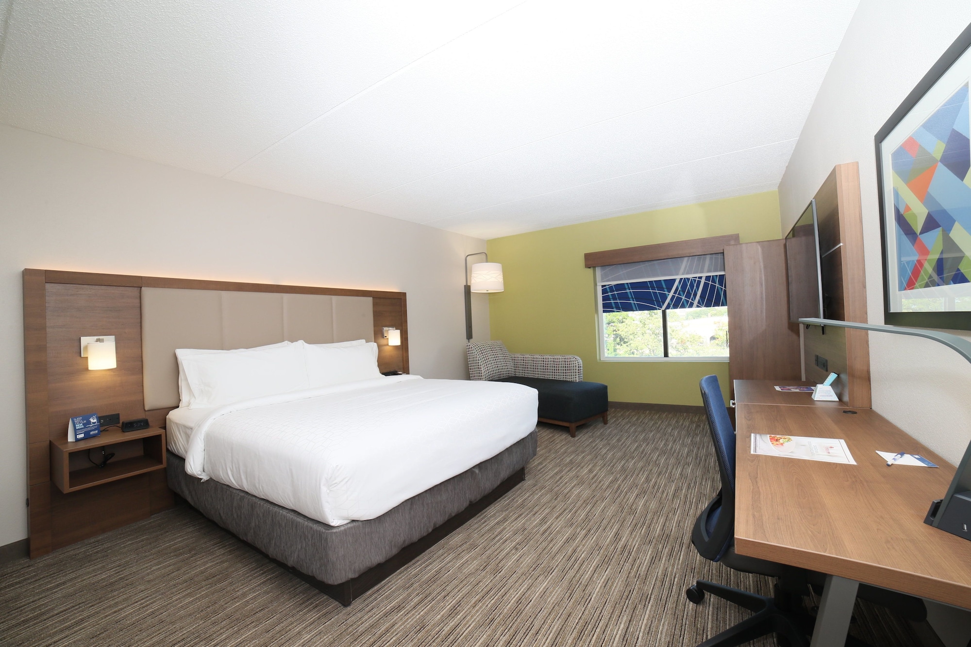 holiday inn express naperville an ihg hotel