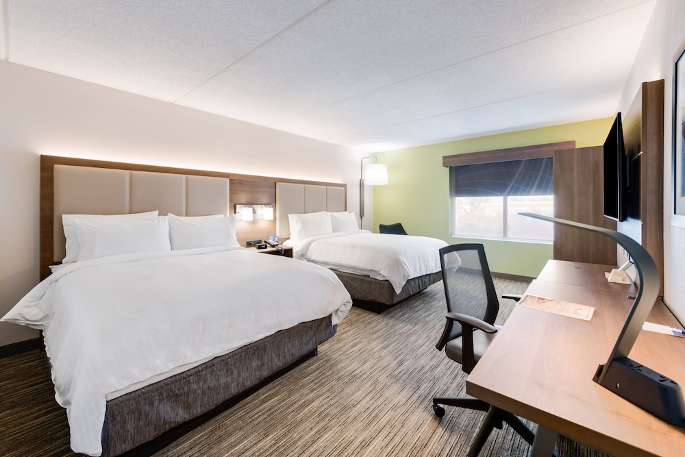holiday inn express naperville an ihg hotel