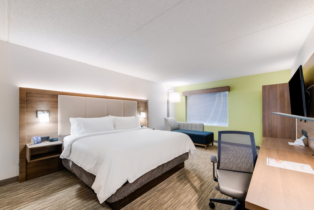 holiday inn express naperville an ihg hotel