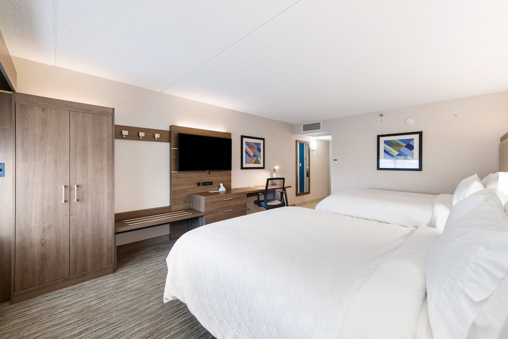 holiday inn express naperville an ihg hotel