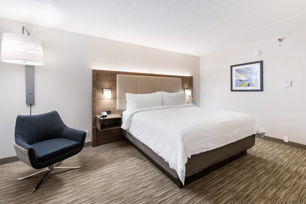 holiday inn express naperville an ihg hotel