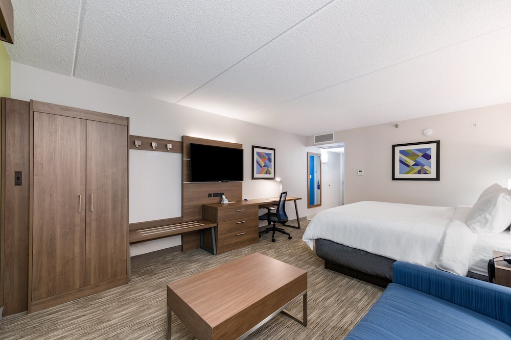 holiday inn express naperville an ihg hotel