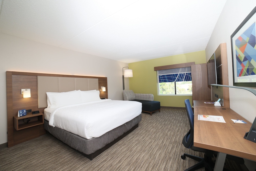holiday inn express naperville an ihg hotel