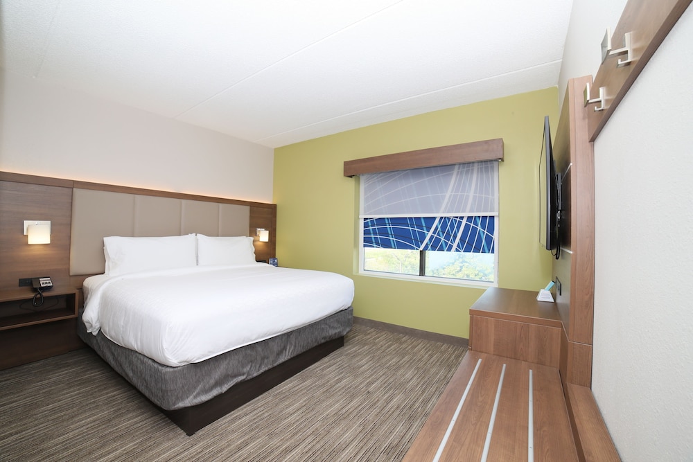 holiday inn express naperville an ihg hotel