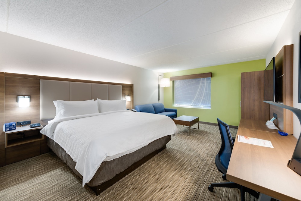 holiday inn express naperville an ihg hotel