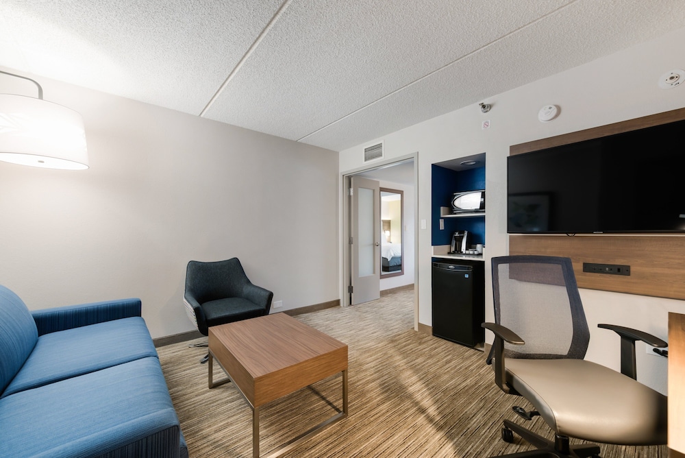holiday inn express naperville an ihg hotel