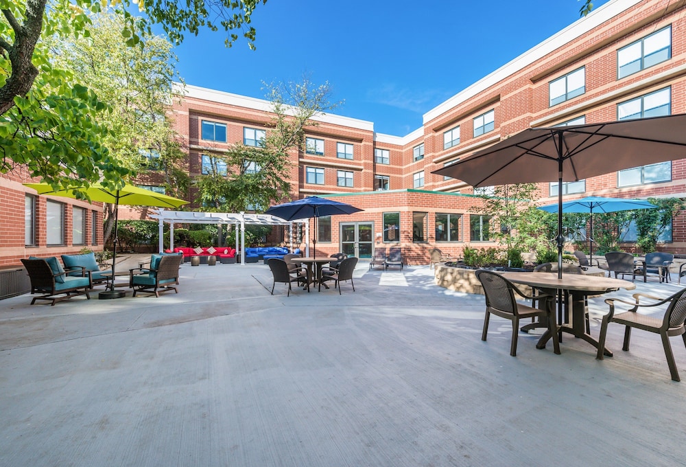 holiday inn express naperville an ihg hotel