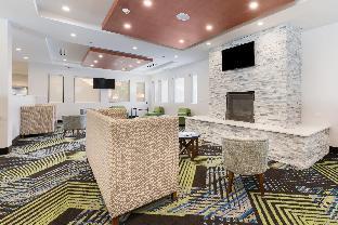 holiday inn express naperville an ihg hotel