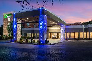 holiday inn express naperville an ihg hotel