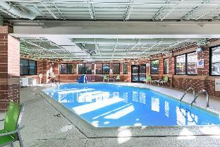 holiday inn express naperville an ihg hotel