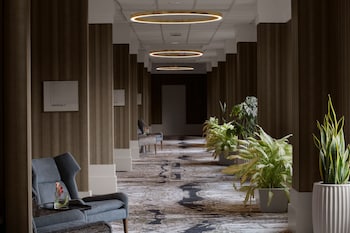 Renaissance Chicago North Shore Hotel,Cook County>>Chicago,4 star