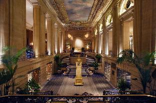 hilton chicago