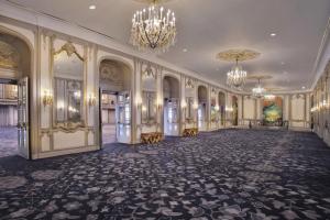hilton chicago