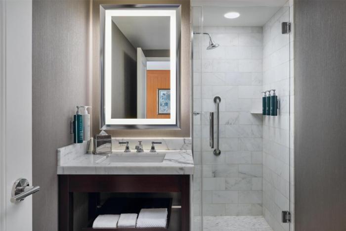 hilton chicago