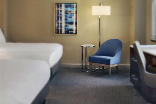 hilton chicago
