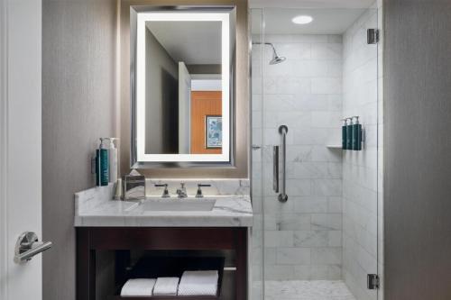 hilton chicago