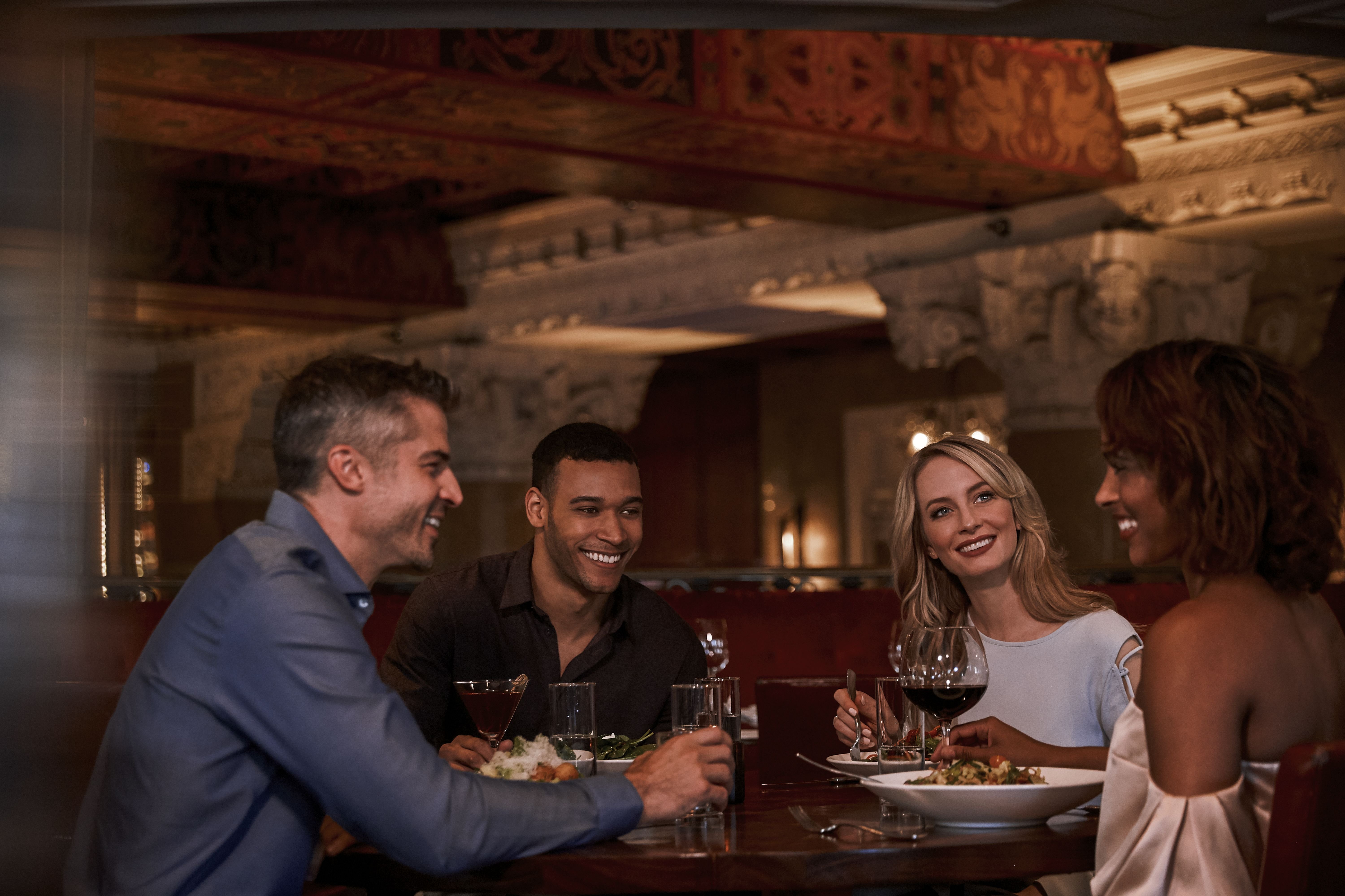 intercontinental chicago magnificent mile by ihg