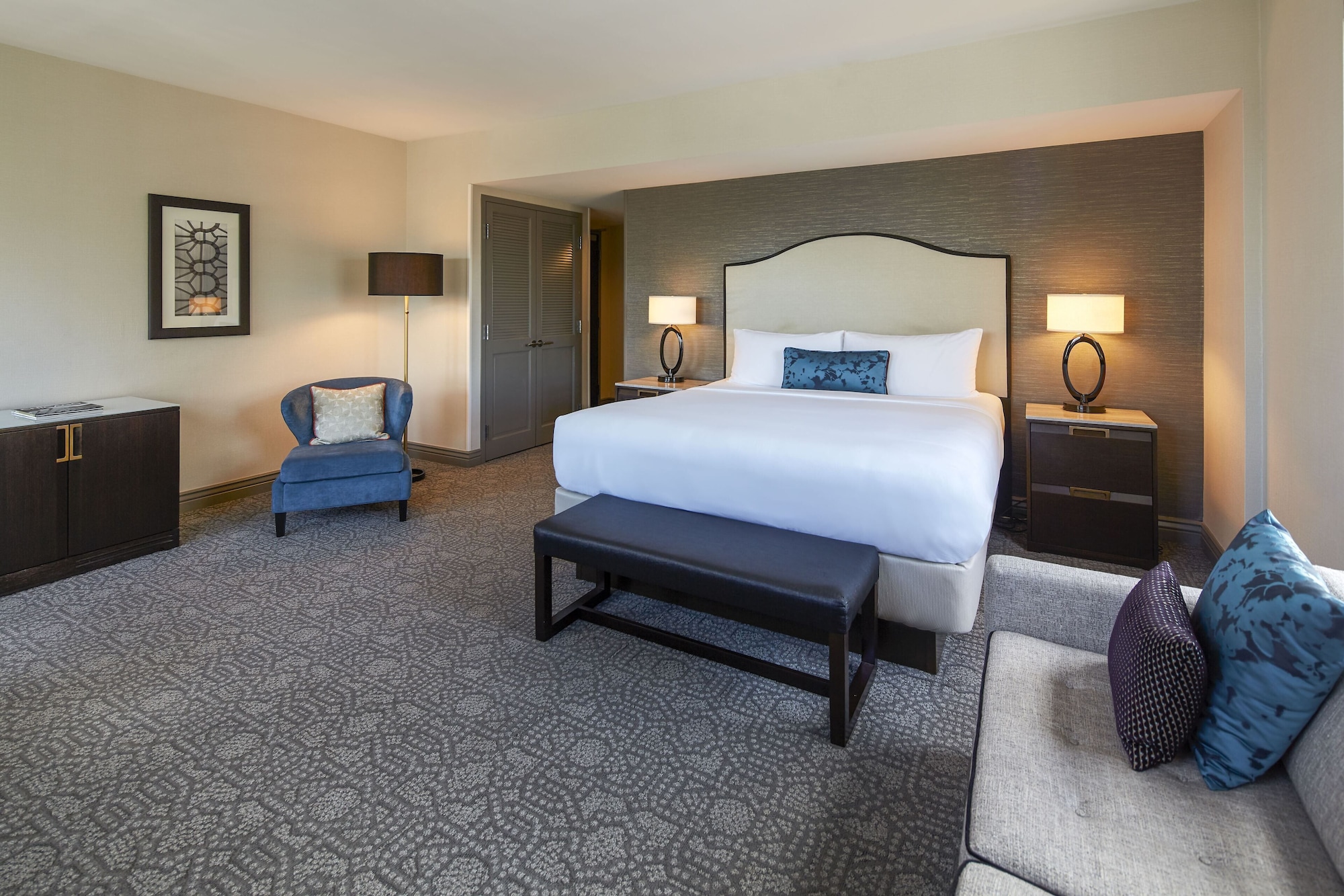 intercontinental chicago magnificent mile by ihg