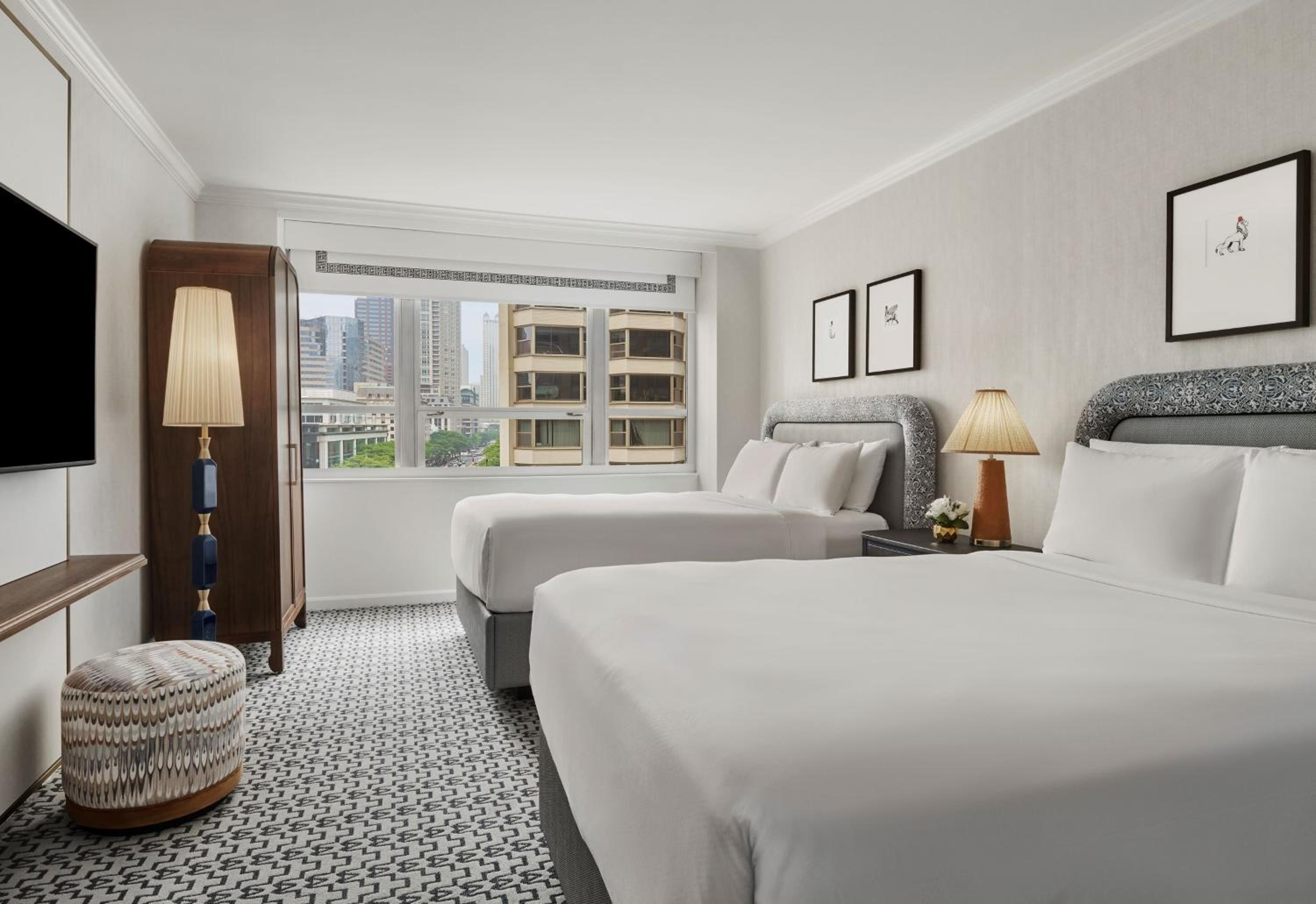 intercontinental chicago magnificent mile by ihg