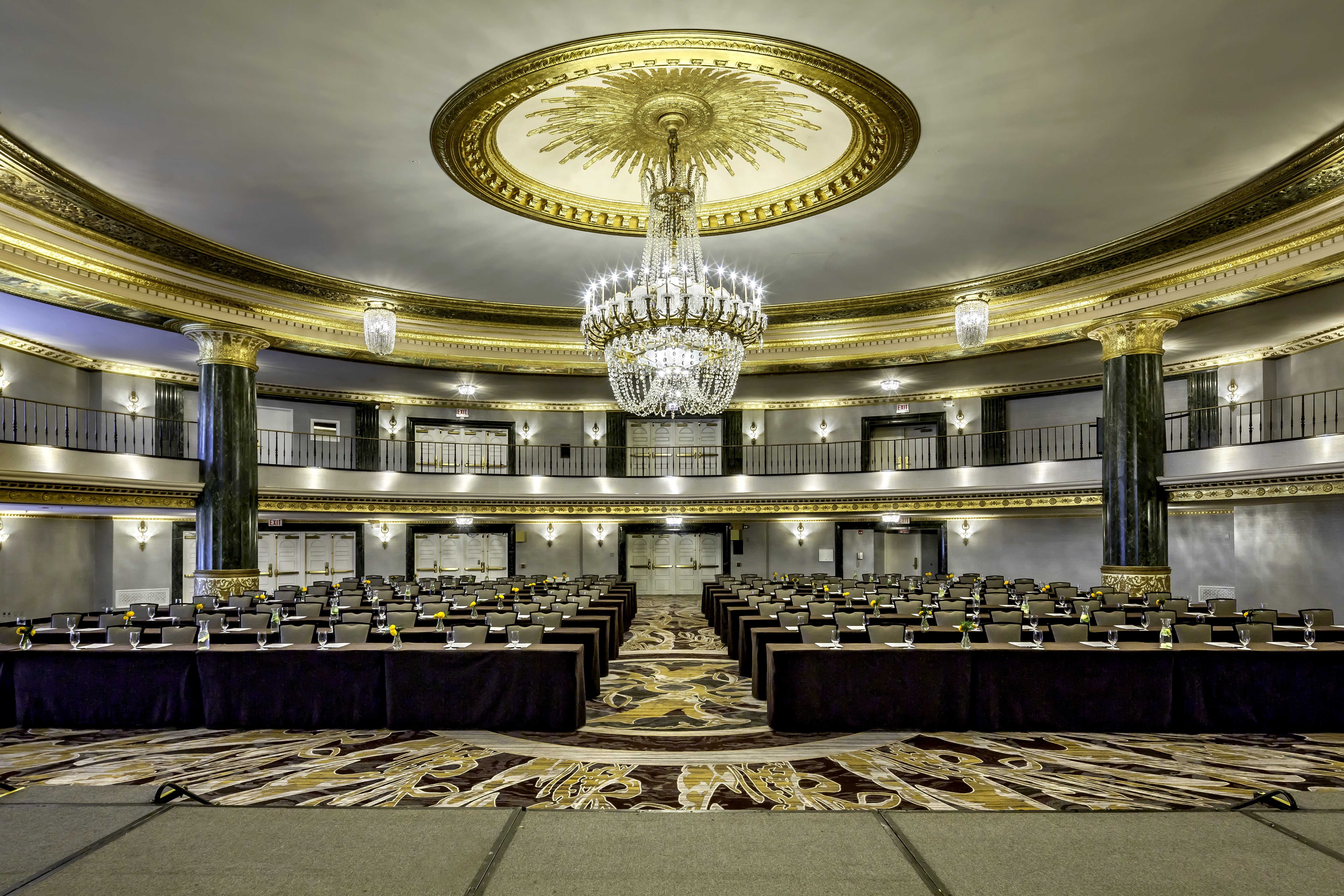intercontinental chicago magnificent mile by ihg