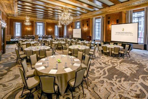 intercontinental chicago magnificent mile by ihg