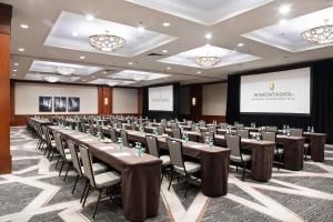 intercontinental chicago magnificent mile by ihg