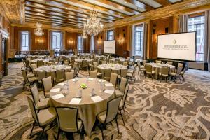 intercontinental chicago magnificent mile by ihg