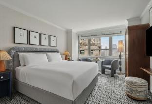 intercontinental chicago magnificent mile by ihg