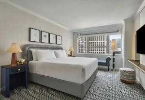 intercontinental chicago magnificent mile by ihg