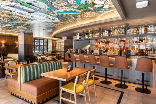 intercontinental chicago magnificent mile by ihg